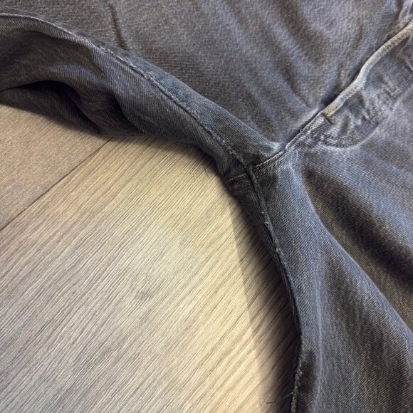 Levi's Vintage 501 Jeans (W36 L30) - Picture 3 of 6